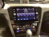  Volkswagen  Passat R-Line GT Executive Cockpit Värmare Drag navi #14