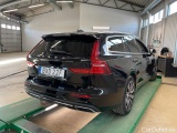  Volvo  V60 T6 Recharge AWD Inscription Exp Ljus #5
