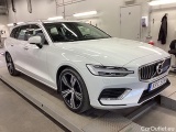  Volvo  V60 Awd Inscription Recharge Auto 