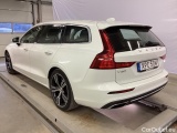  Volvo  V60 Awd Inscription Recharge Auto #4