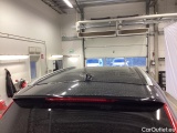  Volvo  XC60 B4 AWD Momentum Advanced VOC Teknik Skinn Pano #10