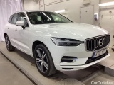  Volvo  XC60 Inscription Ljus Teknik Panorama Skinn H/K Kamera Navi #2