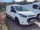  Ford  Transit Connect 230 LWB TDCI 95 *Timing belt is off engine does not work* 