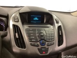  Ford  Transit Connect 1.5 TDCi L2 Trend HP Drag Kamera 3-Sits Manuell #13