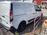  Ford  Transit Connect 230 LWB TDCI 95 *Timing belt is off engine does not work* #5