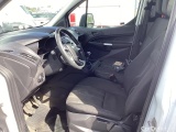  Ford  Transit Connect 230 LWB TDCI 95 *Timing belt is off engine does not work* #6