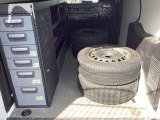  Ford  Transit Connect 230 LWB TDCI 95 *Timing belt is off engine does not work* #13