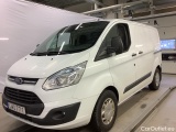  Ford  Transit Custom 2.2 TDCi MoK Kamera Drag 3-Sits Inredning Manuell #3