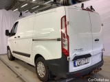  Ford  Transit Custom 2.2 TDCi MoK Kamera Drag 3-Sits Inredning Manuell #4