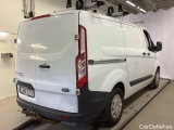  Ford  Transit Custom 2.2 TDCi MoK Kamera Drag 3-Sits Inredning Manuell #5