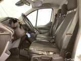  Ford  Transit Custom 2.2 TDCi MoK Kamera Drag 3-Sits Inredning Manuell #6