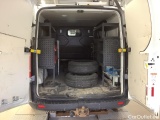  Ford  Transit Custom 2.2 TDCi MoK Kamera Drag 3-Sits Inredning Manuell #10