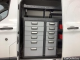  Ford  Transit Custom 2.2 TDCi MoK Kamera Drag 3-Sits Inredning Manuell #13