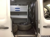 Renault  Kangoo Maxi 1.5 dCi Drag Värmare 3-Sits Inredning Manuell #8
