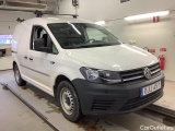  Volkswagen  Caddy Light & Sight Drag Värmare  Inredning PDC Manuell #2