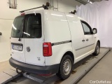  Volkswagen  Caddy Light & Sight Drag Värmare  Inredning PDC Manuell #5