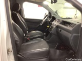  Volkswagen  Caddy Light & Sight Drag Värmare  Inredning PDC Manuell #7