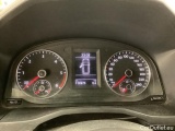  Volkswagen  Caddy Light & Sight Drag Värmare  Inredning PDC Manuell #10