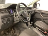  Volkswagen  Caddy Light & Sight Drag Värmare  Inredning PDC Manuell #12