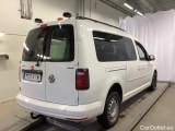  Volkswagen  Caddy 4Motion 5-Sits Drag Kamera  Värmare Auto #5