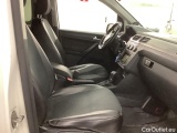  Volkswagen  Caddy 4Motion 5-Sits Drag Kamera  Värmare Auto #7