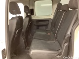  Volkswagen  Caddy 4Motion 5-Sits Drag Kamera  Värmare Auto #8