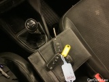  Volkswagen  Caddy Light & Sight Drag Värmare  Inredning PDC Manuell #11