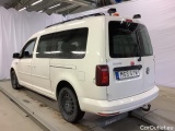  Volkswagen  Caddy 4Motion 5-Sits Drag Kamera  Värmare Auto #4