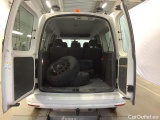  Volkswagen  Caddy 4Motion 5-Sits Drag Kamera  Värmare Auto #13
