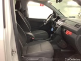  Volkswagen  Caddy 4Motion 5-Sits Drag PDC Värmare #7
