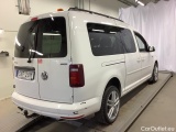  Volkswagen  Caddy 4Motion 5-Sits Drag PDC Värmare #5