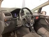  Volkswagen  Caddy 4Motion 5-Sits Drag PDC Värmare #9