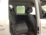  Volkswagen  Caddy 4Motion 5-Sits Drag PDC Värmare #11