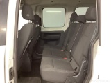 Volkswagen  Caddy 4Motion 5-Sits Drag PDC Värmare #12