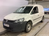  Volkswagen  Caddy Manuell Proline Komfort Paket Drag Inredning Värmare Manuell #3