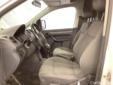  Volkswagen  Caddy Manuell Proline Komfort Paket Drag Inredning Värmare Manuell #6