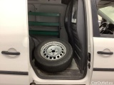  Volkswagen  Caddy Manuell Proline Komfort Paket Drag Inredning Värmare Manuell #8