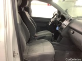  Volkswagen  Caddy Manuell Proline Komfort Paket Drag Inredning Värmare Manuell #7
