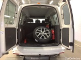  Volkswagen  Caddy 4Motion 5-Sits Drag PDC Värmare #10