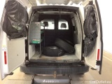  Volkswagen  Caddy Manuell Proline Komfort Paket Drag Inredning Värmare Manuell #13