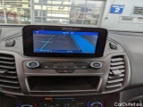  Ford  Transit CONNECT 220 L1 S&S  #11
