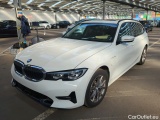  Bmw  Serie 3 TOURING AUT.  