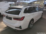  Bmw  Serie 3 TOURING AUT.  #2