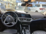  Bmw  Serie 3 TOURING AUT.  #3