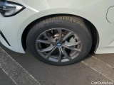  Bmw  Serie 3 TOURING AUT.  #11
