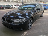  Bmw  Serie 5 XDRIVE TOURING AUT.  