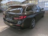  Bmw  Serie 5 XDRIVE TOURING AUT.  #2