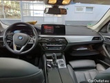  Bmw  Serie 5 XDRIVE TOURING AUT.  #4