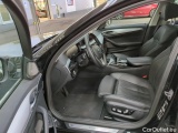  Bmw  Serie 5 XDRIVE TOURING AUT.  #9