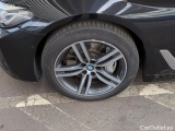  Bmw  Serie 5 XDRIVE TOURING AUT.  #10